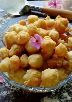Foto resep Tahu Crispy