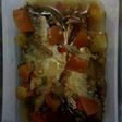 Tim Ikan Asin Peda