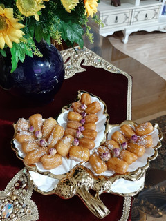 عکسی از دستور بامیه