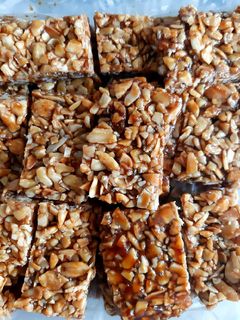 Foto resep Halua Kenari