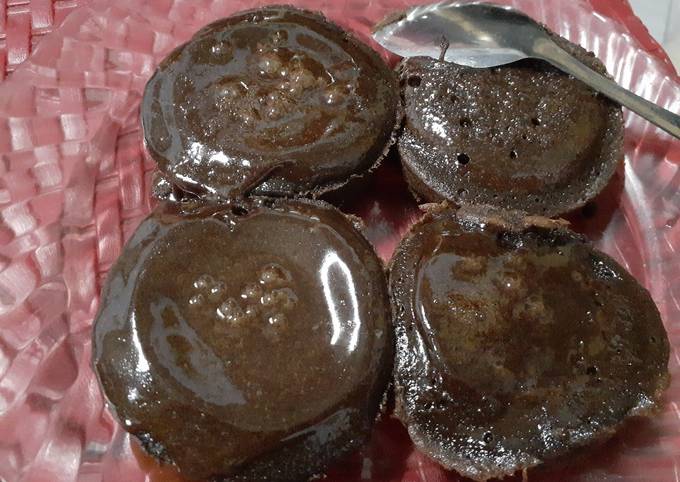 Resep Brownis Lumer, Tanpa Oven Tanpa Mixer Oleh فاريچا - Cookpad Resep Brownis Lumer, Tanpa Oven Tanpa Mixer Oleh فاريچا - Cookpad