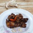 Ayam Gongso Khas Semarang
