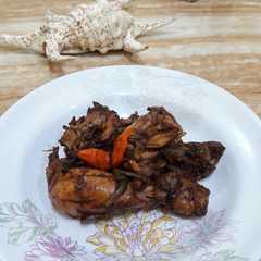 รูปของ Ayam Gongso Khas Semarang