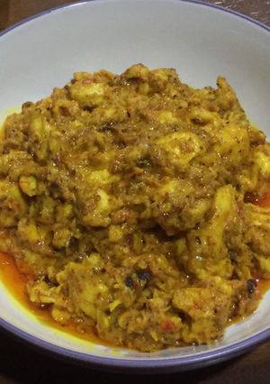 Foto resep Chicken curry istimewa