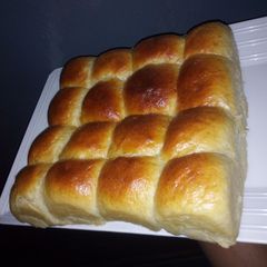 Soft Bread A picture of Soft Bread.
