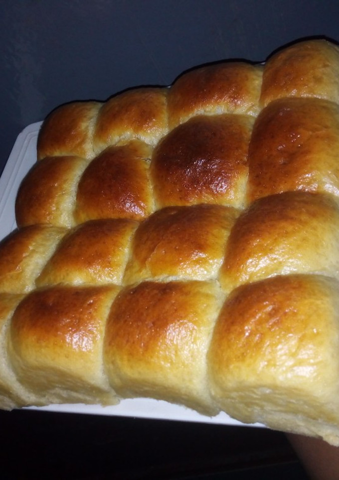 A picture of Soft Bread.