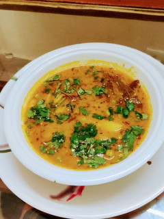 मटर आलू की सब्जी (matar aloo ki sabzi recipe in Hindi) रेसिपी मुख्य फोटो