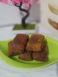 Risol Pisang Coklat