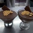 Marquise de Chocolate