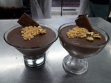 Marquise de Chocolate