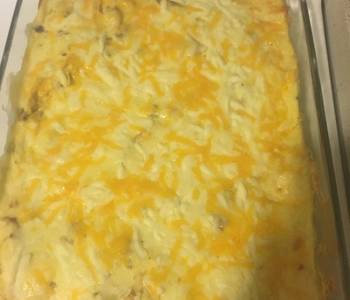 Ultimate, Prepare White sauce enchiladas Delicious Perfect