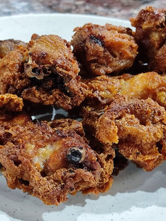 Foto resep Ayam Goreng Bawang Putih