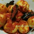 Telur Balado