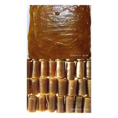 A picture of Masaledar Aam Papad.
