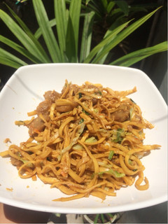 Foto resep Mie goreng