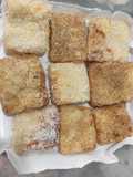 Leche frita