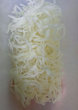 Foto resep Bihun Goreng #BikinRamadanBerkesan