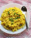Kanda poha