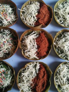 Foto resep Terang bulan mini