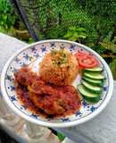 Nasi Tomato