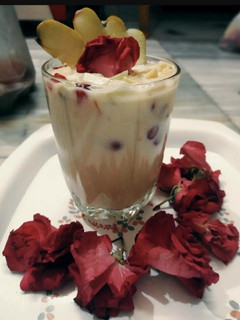 फ्रूट सलाद (fruit salad recipe in hindi) रेसिपी मुख्य फोटो