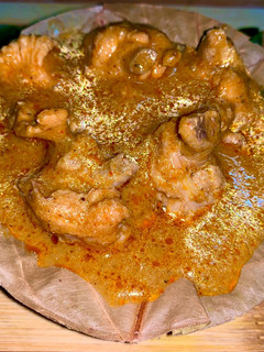 கோழி சாறு (Kozhi saaru recipe in tamil) செய்முறை முக்கிய புகைப்படம்