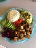 Poke a lo loco