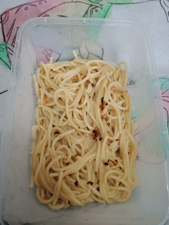 Cara Bikin Spagheti rasa chicken mushroom Enak Dan Mudah