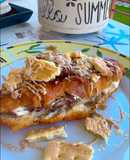 Viral ice-cream croissant 🍦🥐