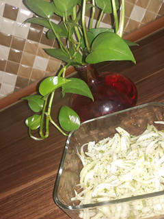 عکسی از دستور سالاد کباب گرجستان 🔪🥄🍴