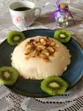 Le flan le plus simple du monde