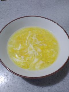Foto resep Sop Jagung