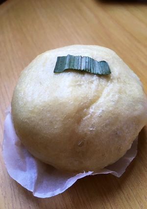 Foto resep Bakpao anti gagal