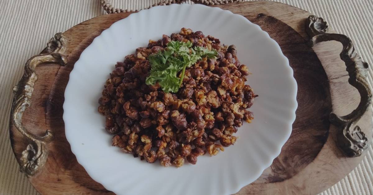 BCR Chana Jor Garam Recipe by Kalpana Rai Cookpad