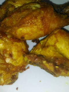 Foto resep Ayam Goreng Lengkuas Presto #BikinRamadhanBerkesan
