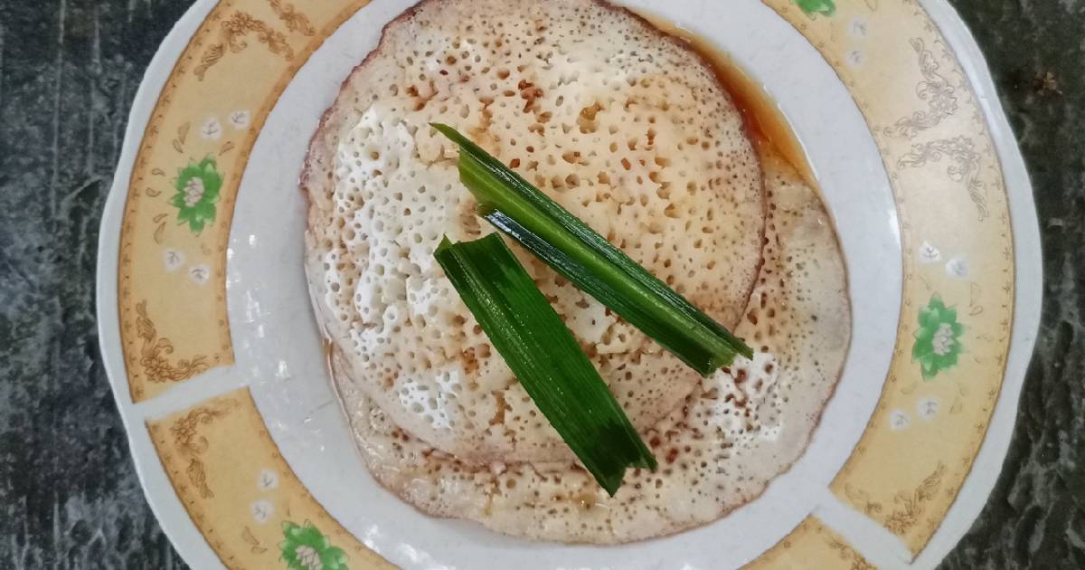 Resep Apam Batil Barabai oleh Novia Diana Ayu Wulandari Cookpad