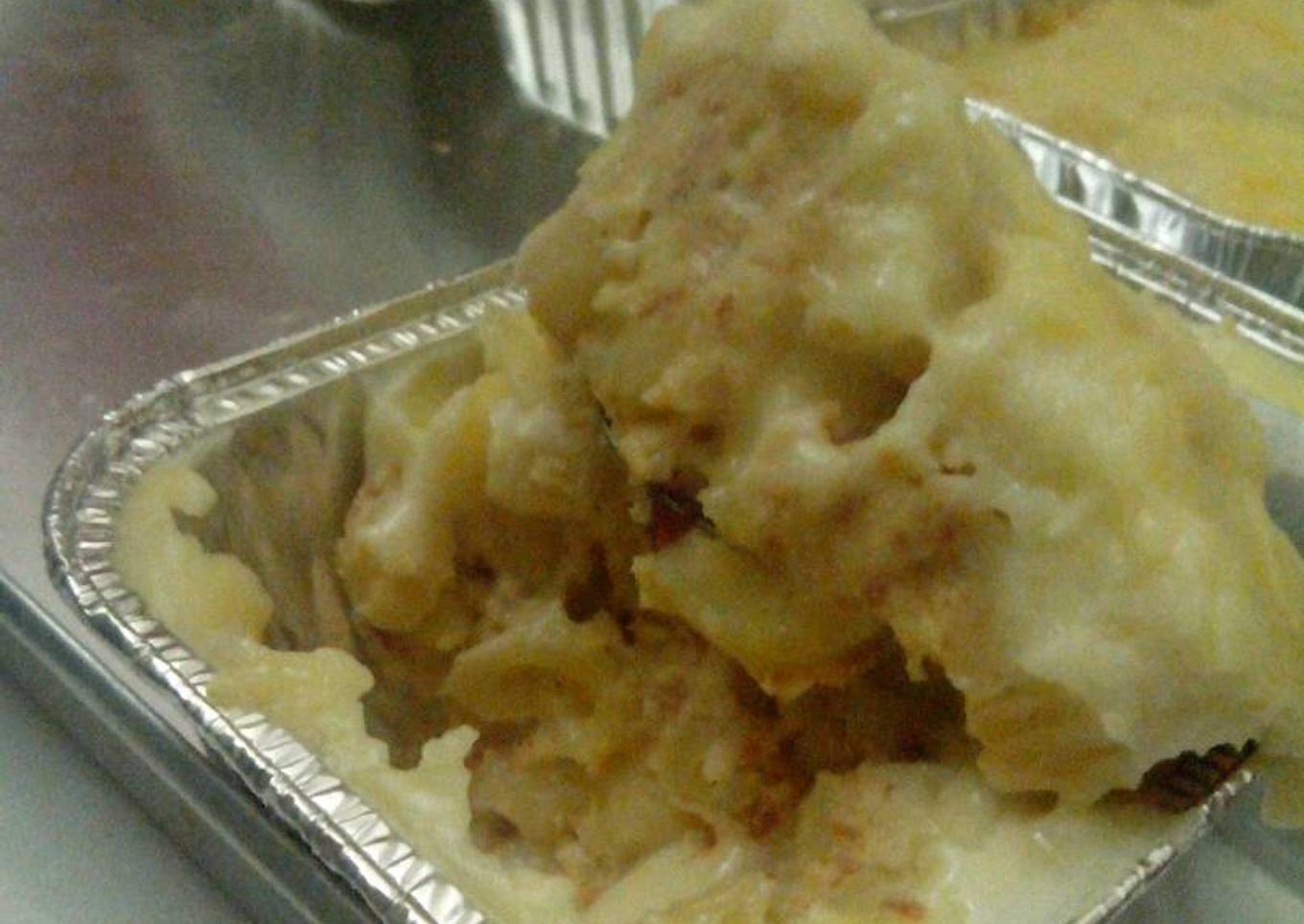 ������Macaroni Schotel������