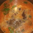 தக்காளி சூப்(Thakkali soup recipe in tamil)