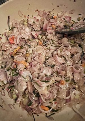 Foto resep Sambal Matah