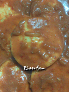 Foto resep Rendang Mata Sapi instan