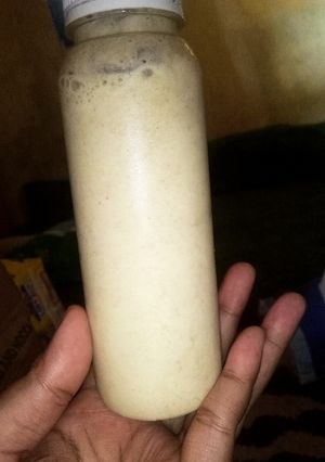 Foto resep Susu Kurma Madu Asli