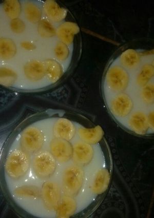 صورة لوصفة سحلب مطبوخ