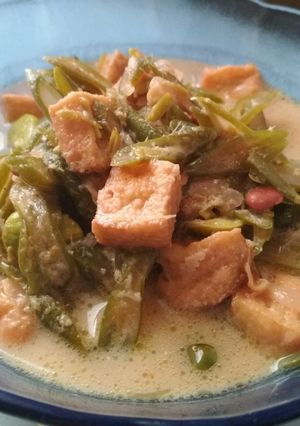 Foto resep Gulai Tauco