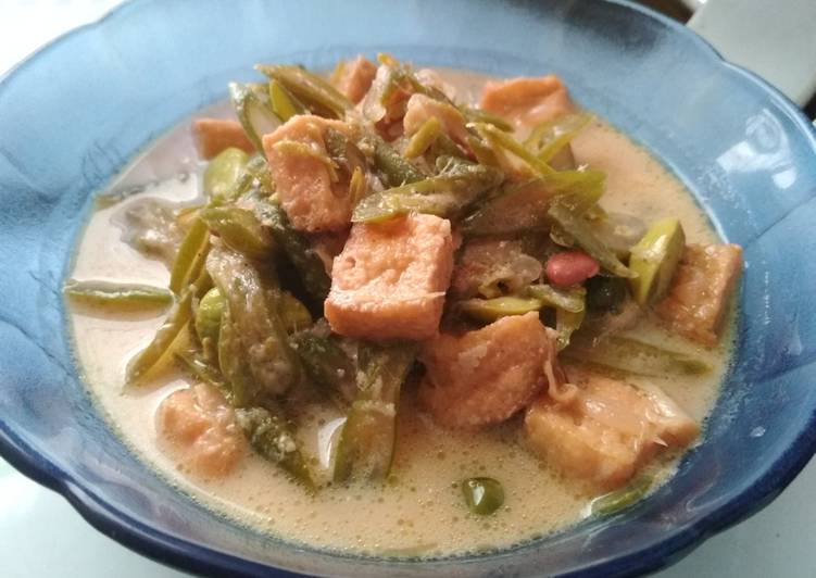 Gulai Tauco