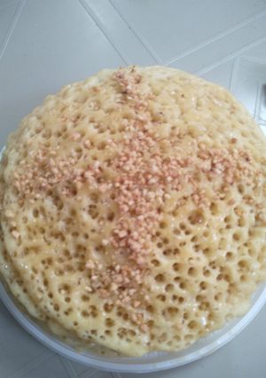 صورة لوصفة بغرير خفيف ريشه 😋