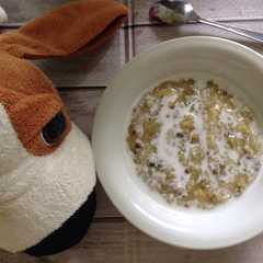 รูปของ Bubur Kacang Ijo