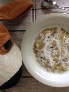 Foto resep Bubur Kacang Ijo