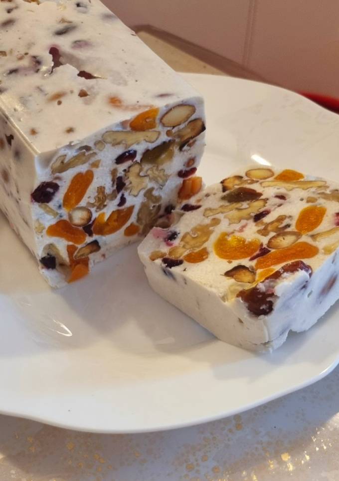 А-ля рахат лукум