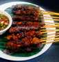 Resep Sate Sapi Maranggi khas Purwakarta, Enak Banget