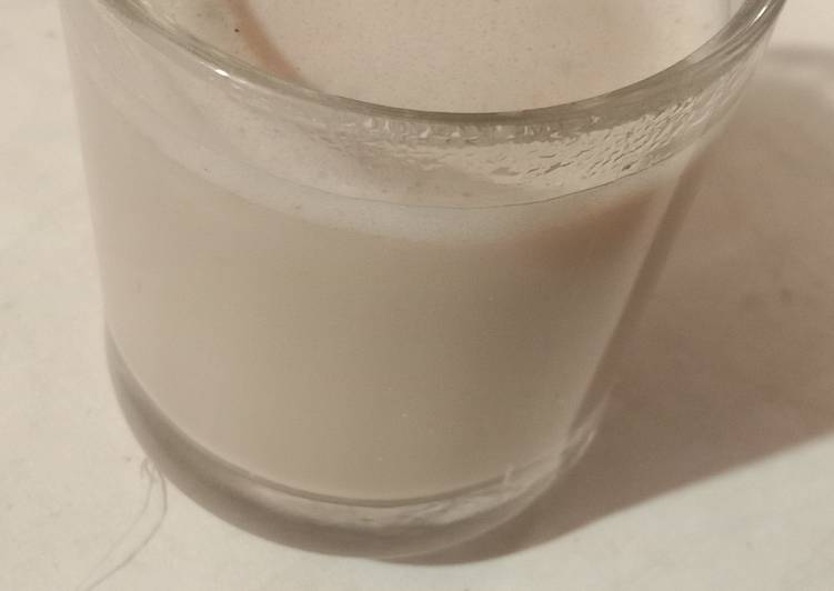 Simple Way to Prepare Perfect Milk Tea